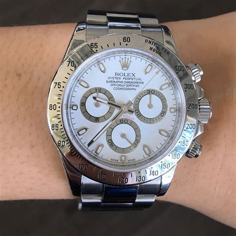 rolex daytona cosmograph preis|Rolex daytona official price.